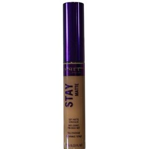 New Rimmel London Stay Matte Concealer.